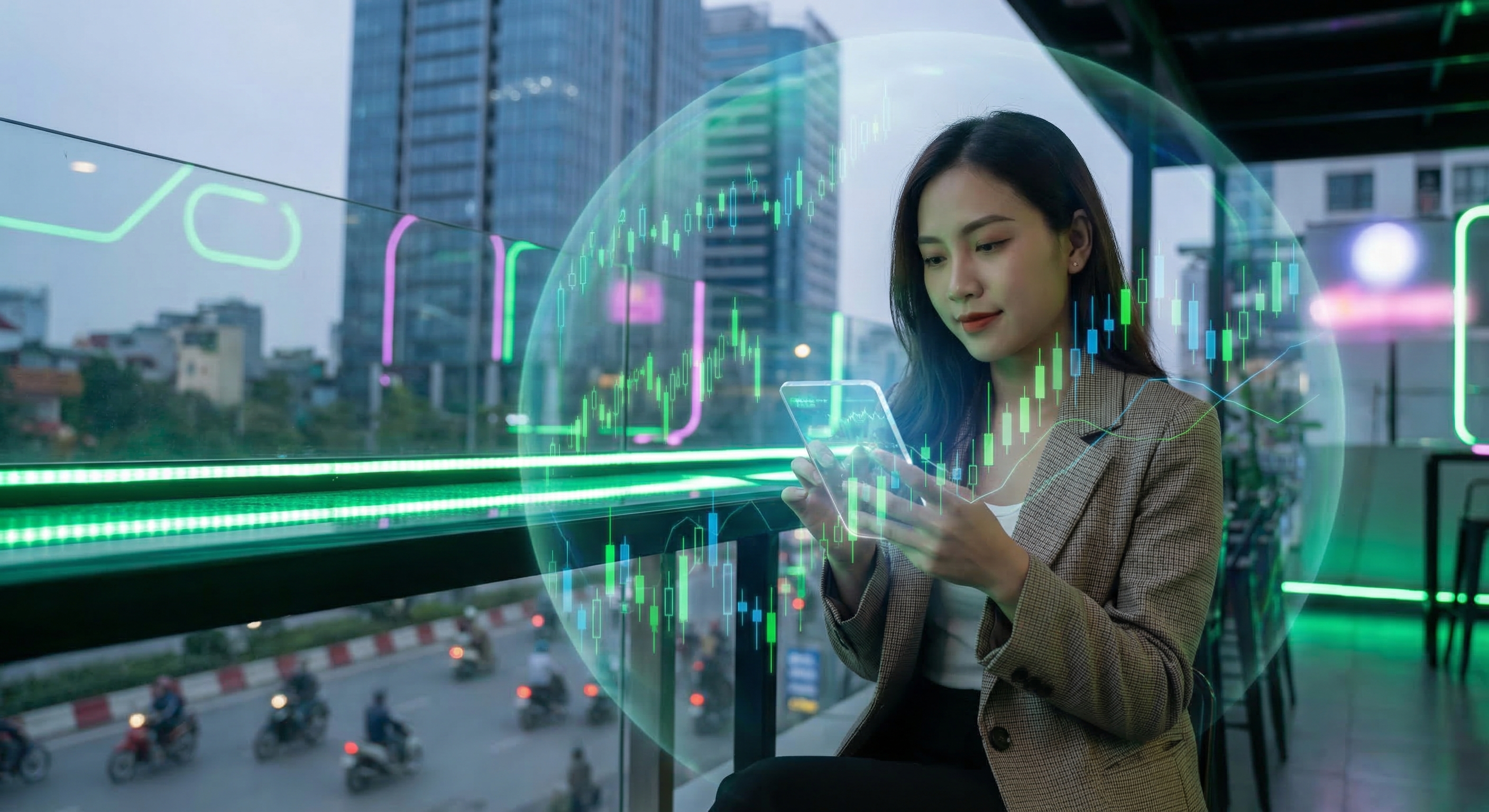 App đầu tư chứng khoán 2026 — Top 10 ứng dụng uy tín nhất Việt Nam