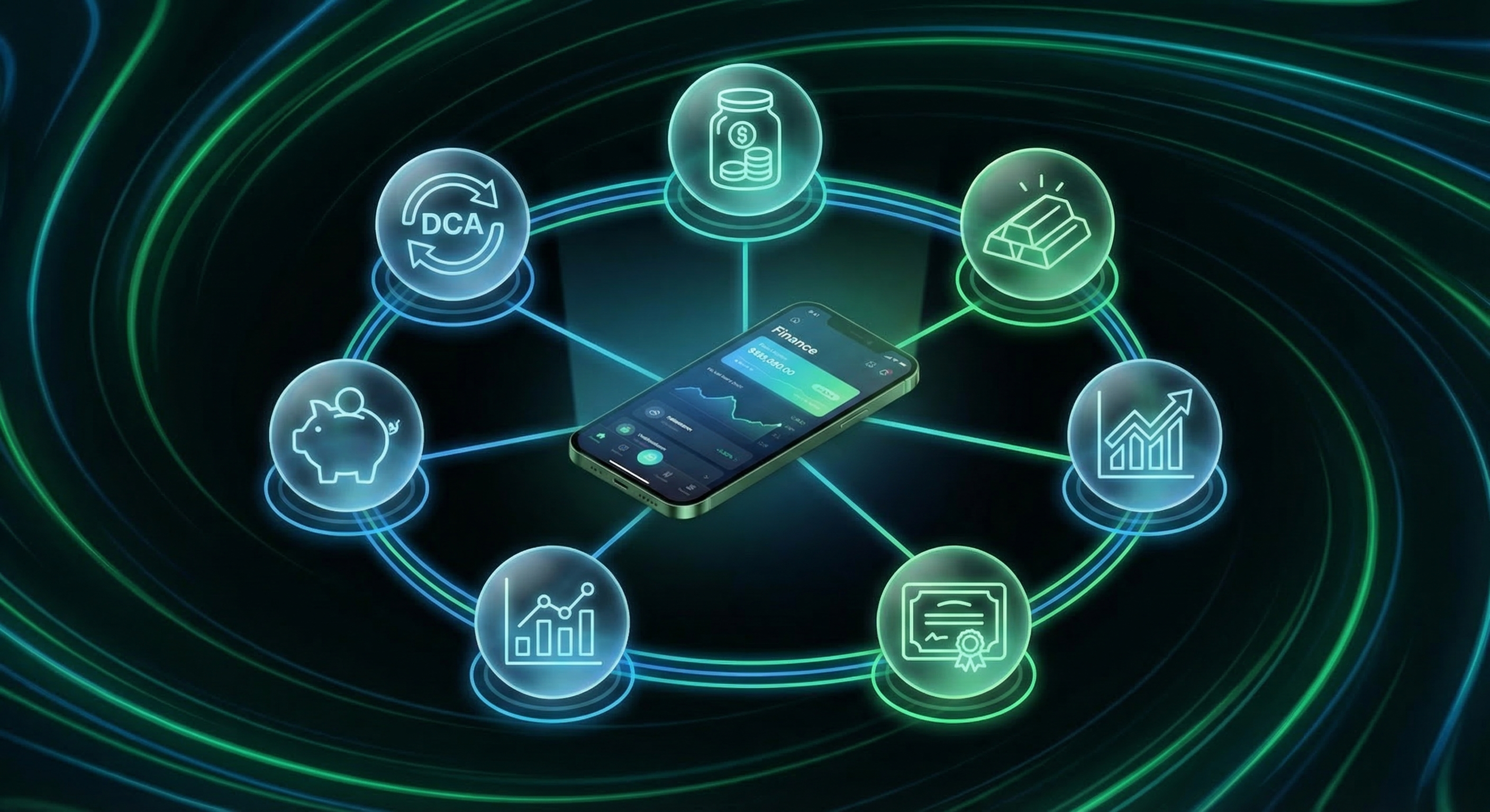 7 kênh đầu tư với ít tiền cho người mới 2026