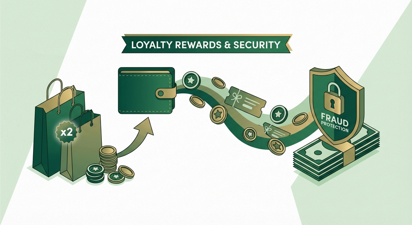 Hoàn tiền x2 và Bảo vệ tài sản — Quyền lợi Finhay Siêu Cấp