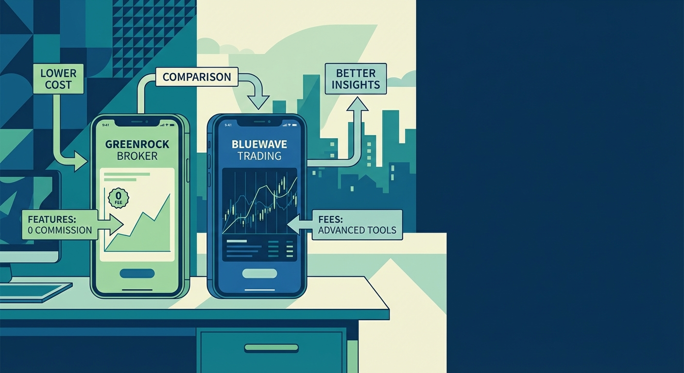 So sánh 7 công ty chứng khoán 2026