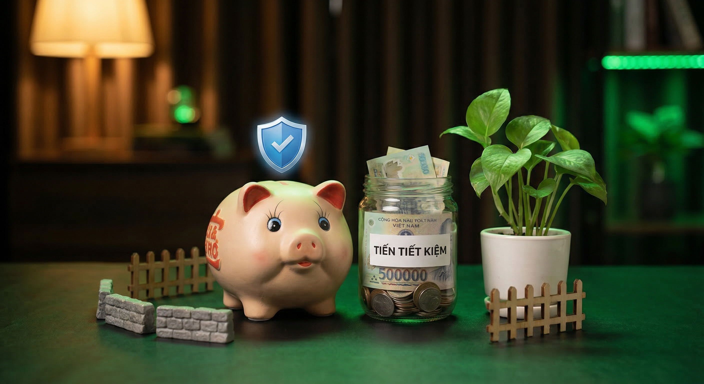 Quỹ khẩn cấp - Bước đầu tiên trong quản lý tài chính cá nhân