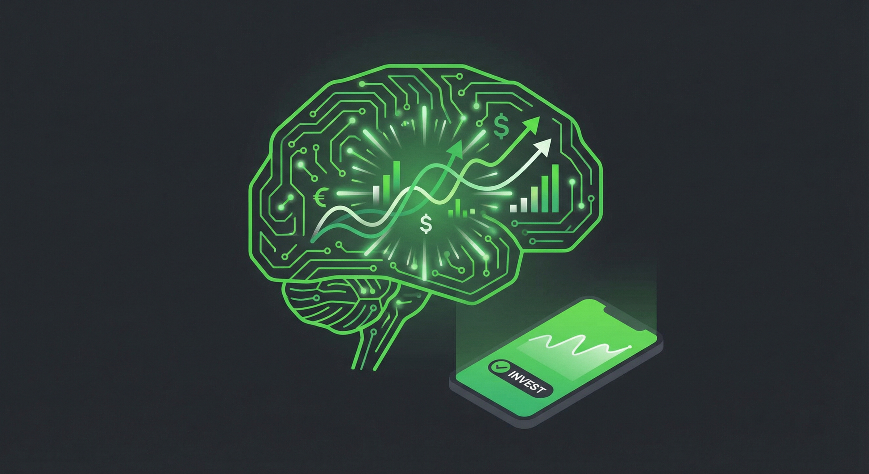 AI phân tích dữ liệu đầu tư real-time