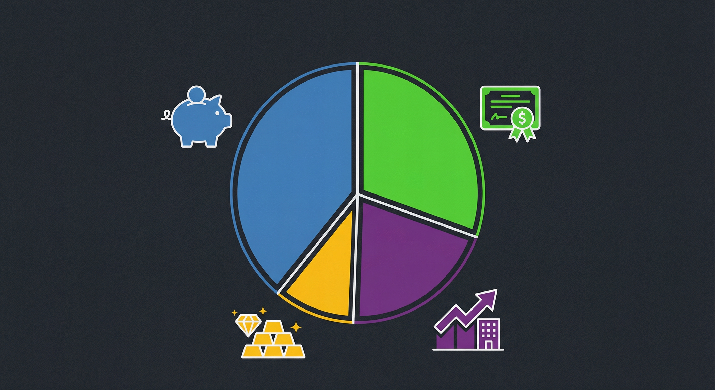 Đầu Tư Vàng Hay Gửi Tiết Kiệm 2026 — Đâu Là Lựa Chọn Tốt Hơn?