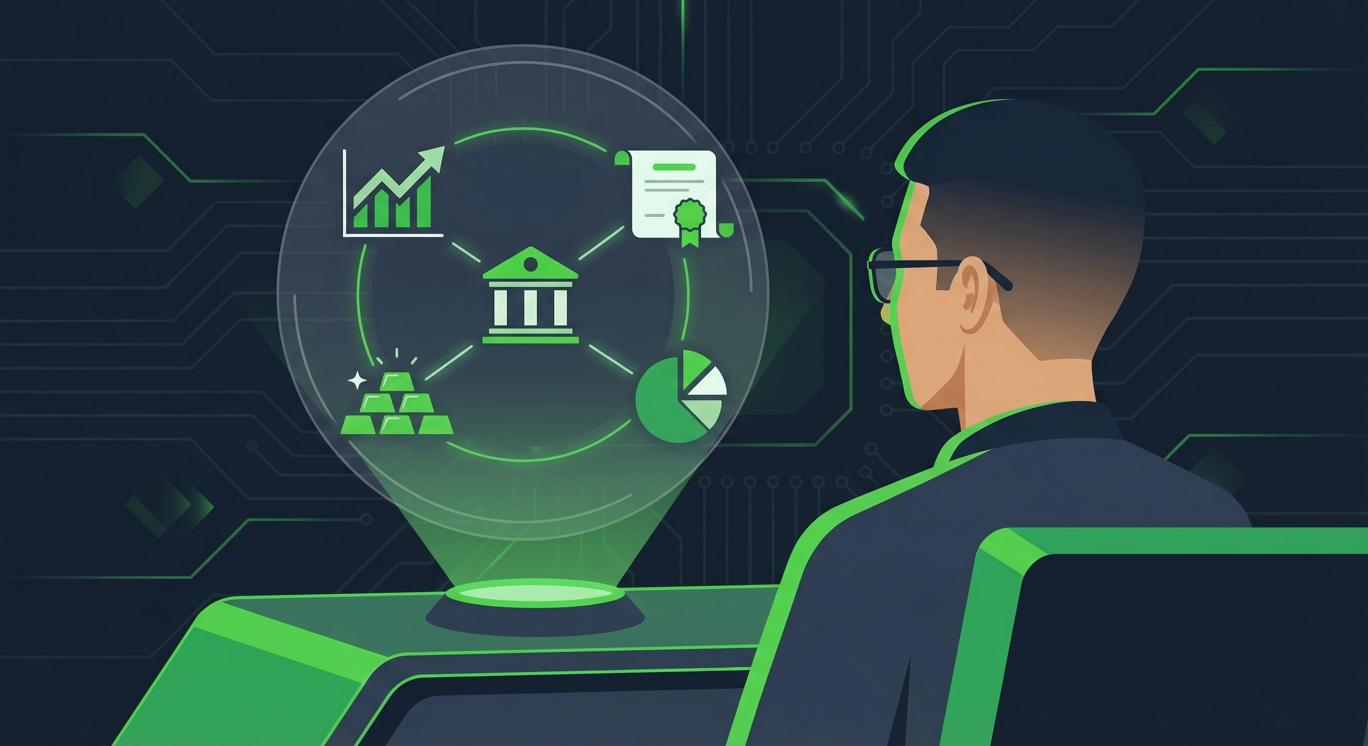 So sánh 6 kênh đầu tư hiệu quả nhất 2026 tại Việt Nam