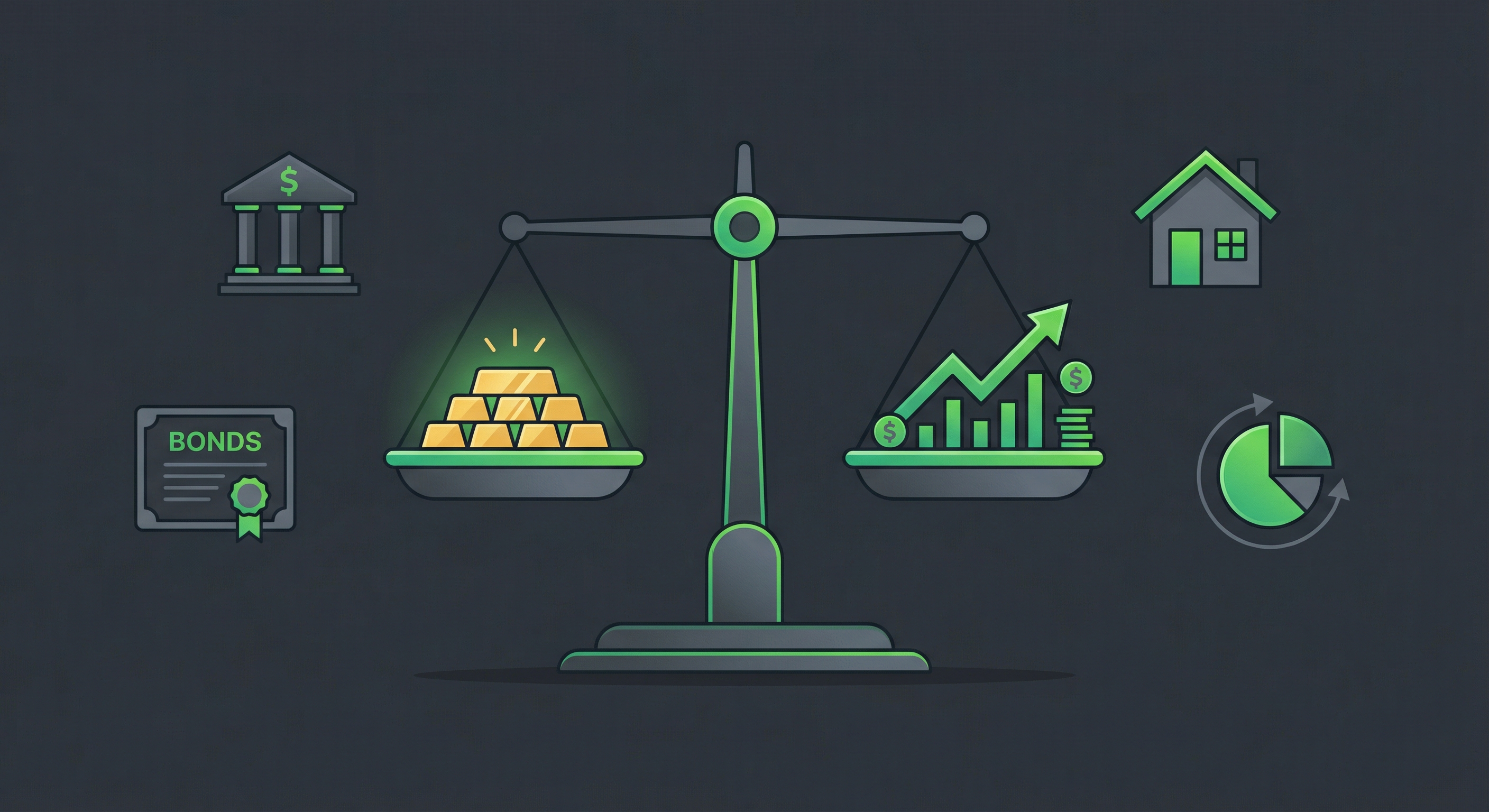 Tổng quan các kênh đầu tư tại Việt Nam 2026