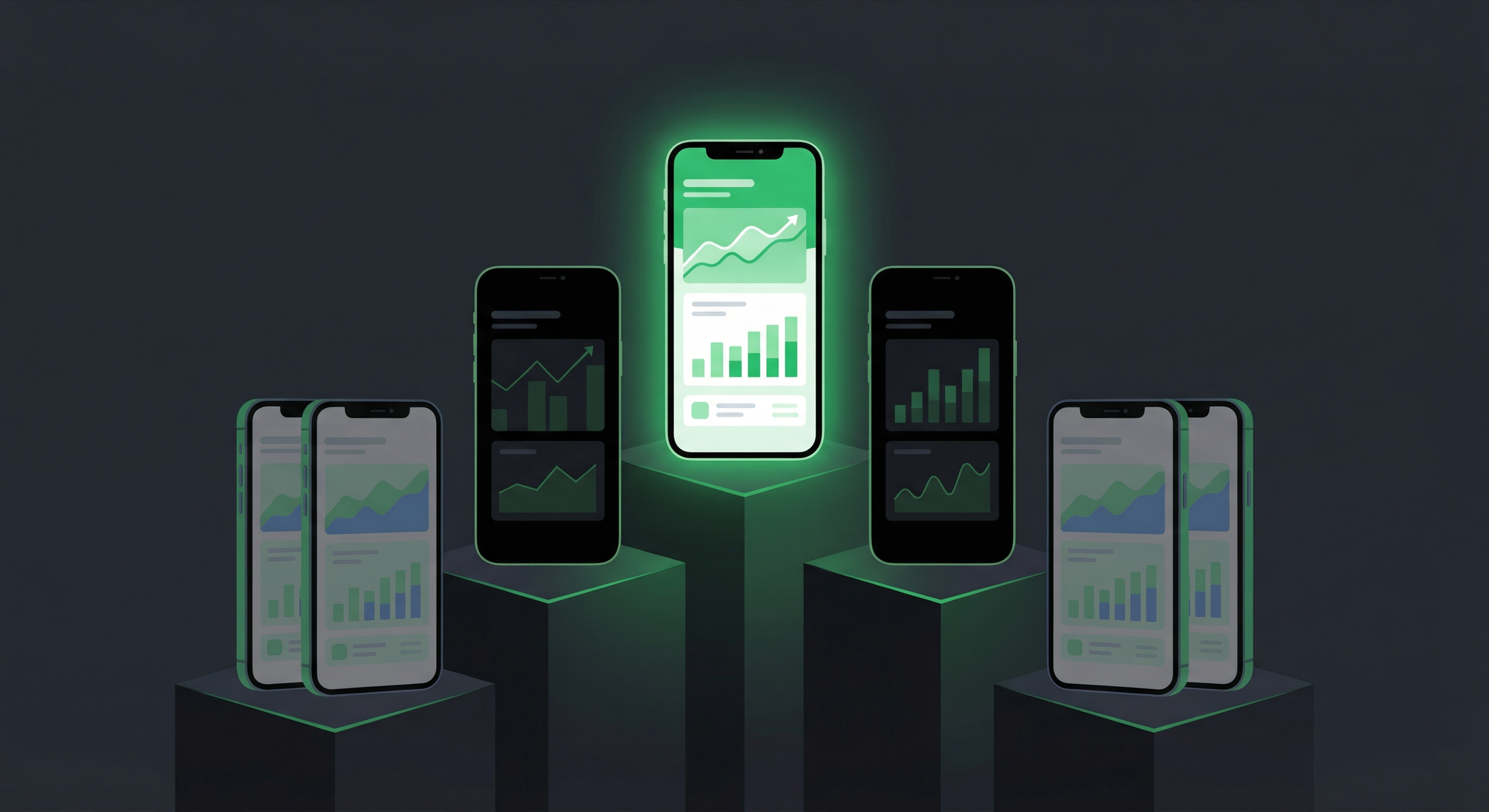 Top app đầu tư tốt nhất Việt Nam 2026